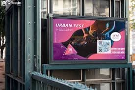 Interactive Billboards