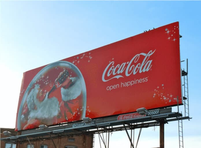 Static Billboards