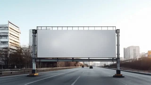 Bulletin Billboards